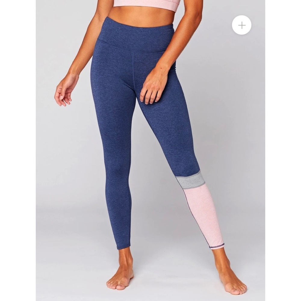 Threads 4 Thought ReActive Jianna Panel Legging XL